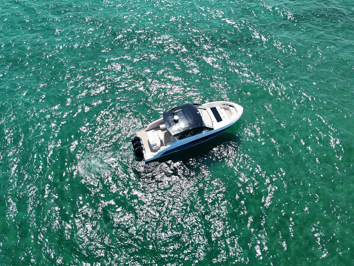 2026 Cruisers Yachts 50 GLS OB 50.0 feet, Grand Haven, MI #23