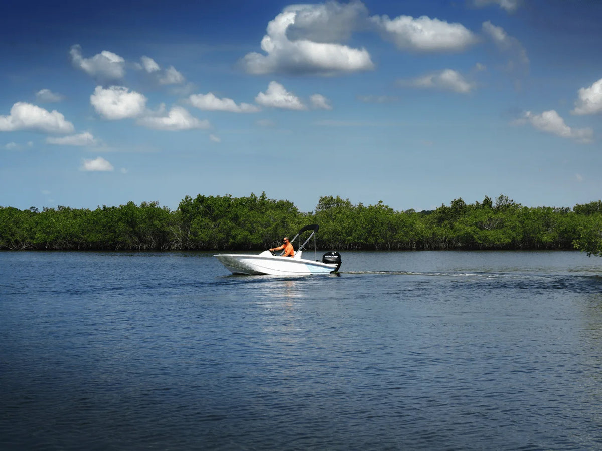 2027 Boston Whaler 130 Super Sport 13.0 feet, Inuvik, Northwest Territories #21