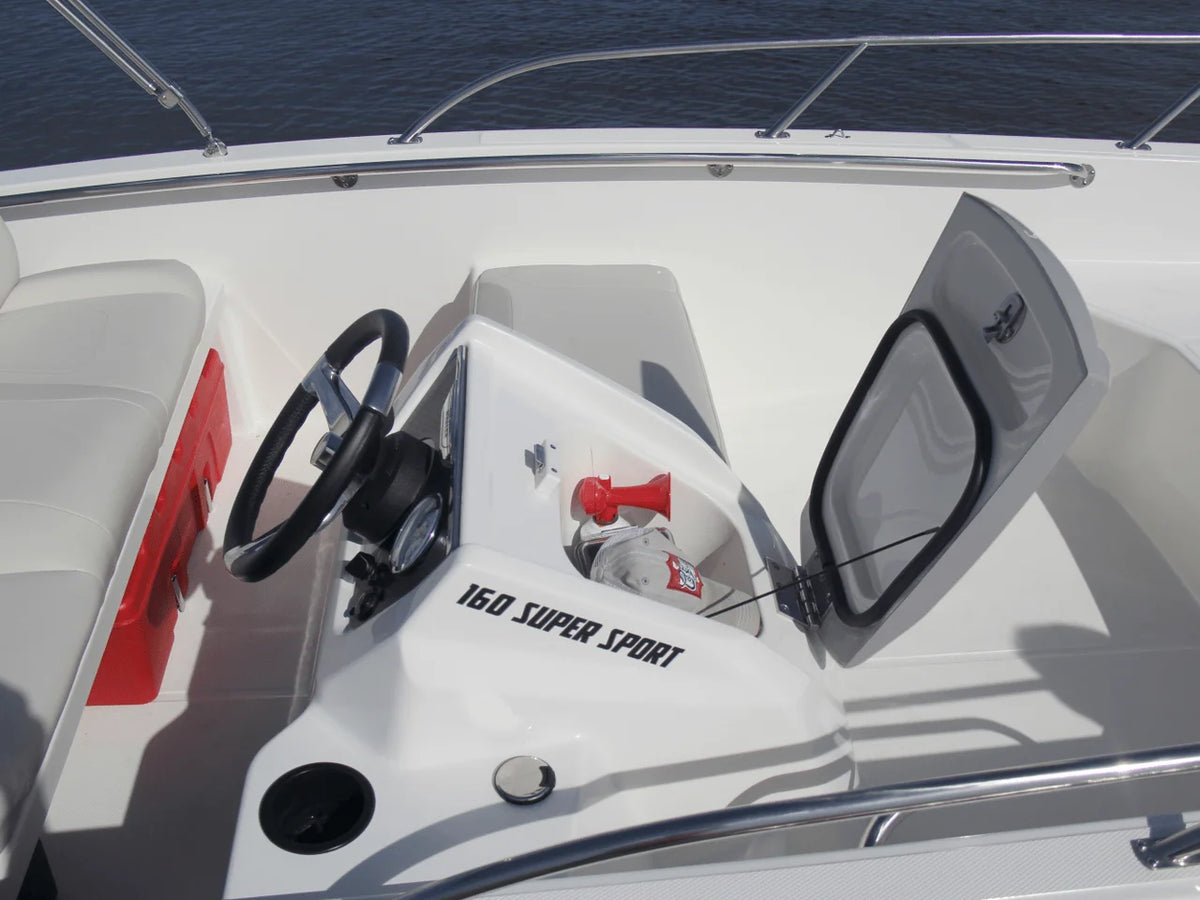 2027 Boston Whaler 150 Montauk 15.0 feet, Inuvik, Northwest Territories #56