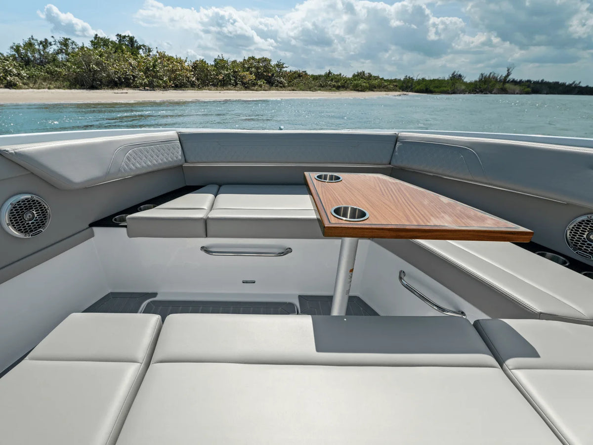 2024 Cruisers Yachts 34 GLS 34.0 feet, Marblehead, OH #102