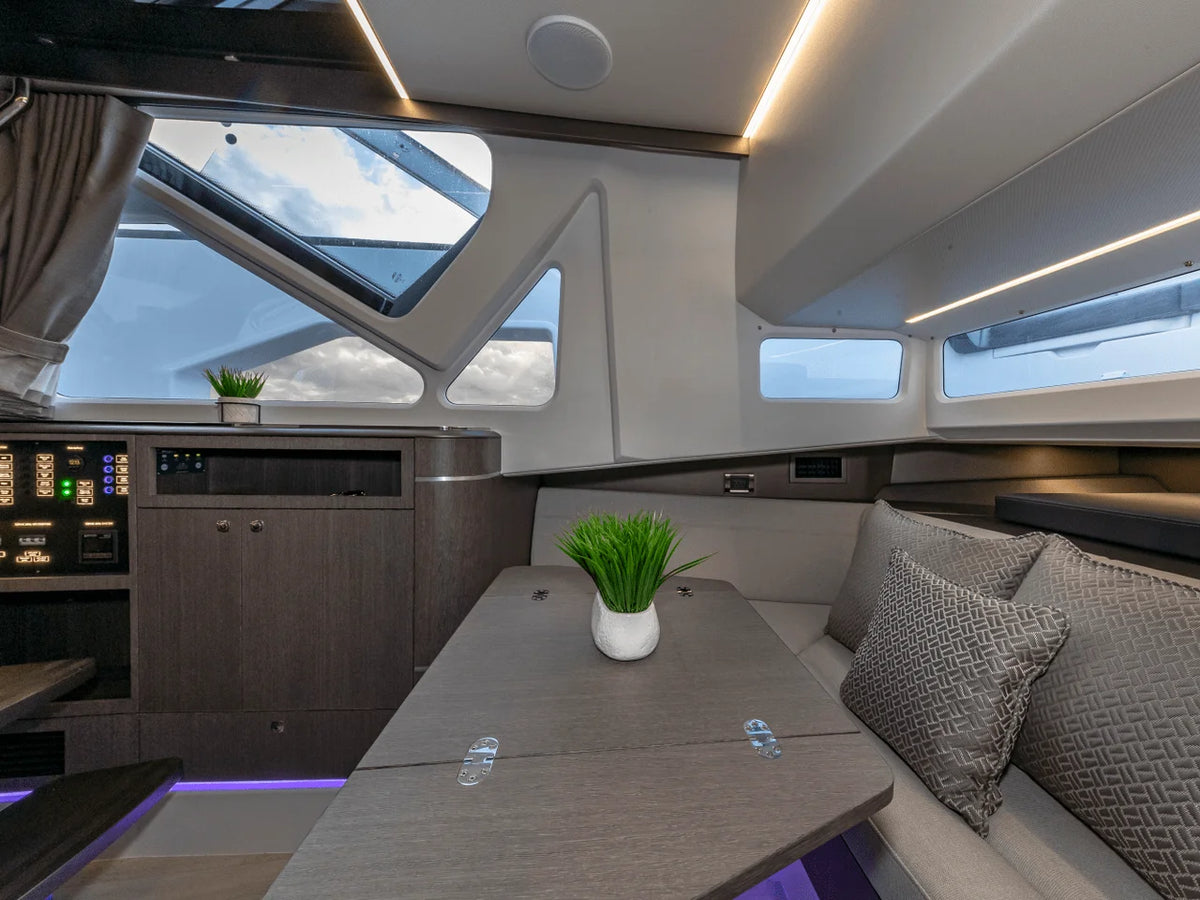 2027 Galeon 335 GTO 33.0 feet, Inuvik, Northwest Territories #90