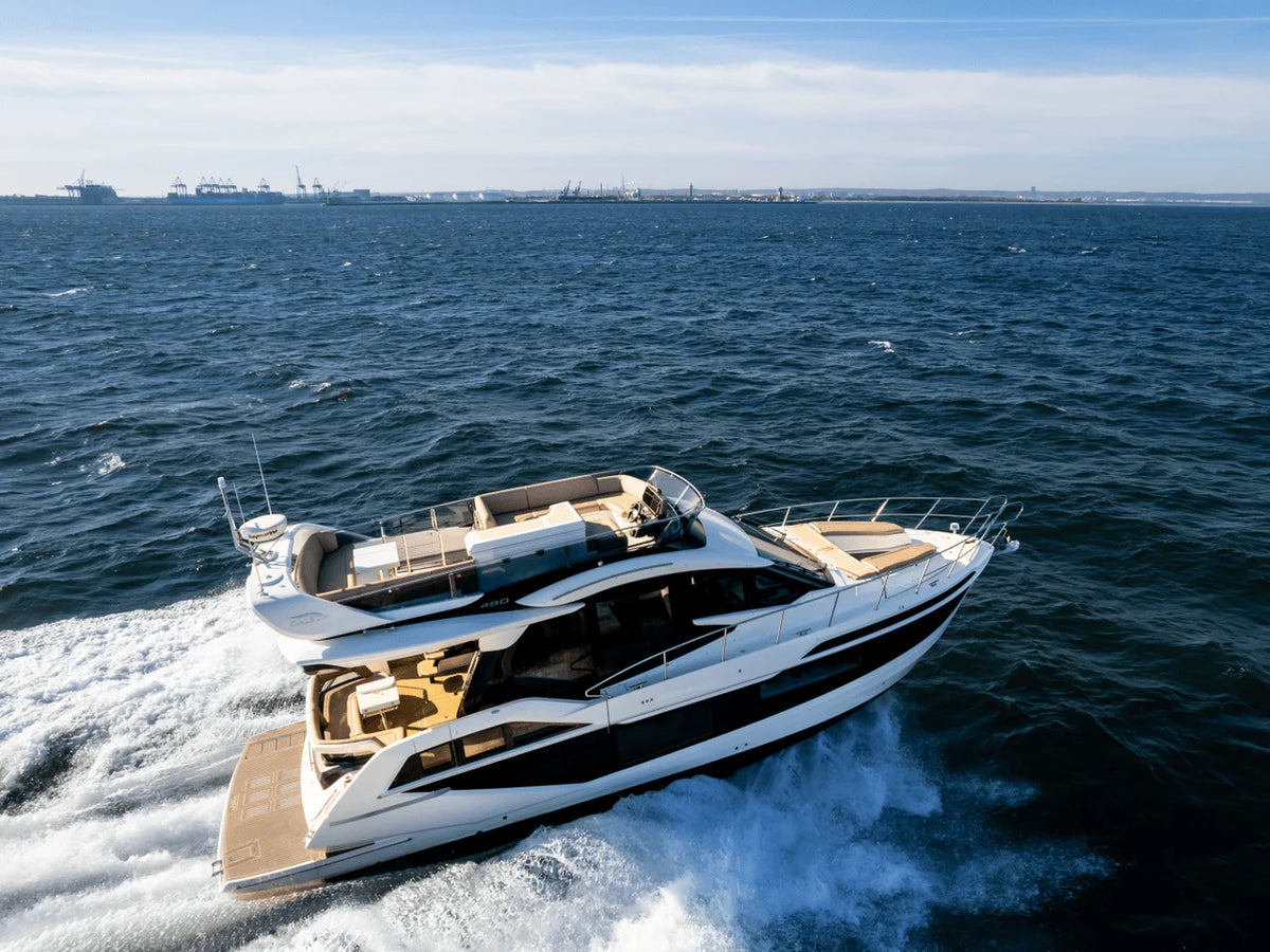2027 Galeon 480 FLY 48.0 feet, Inuvik, Northwest Territories #10