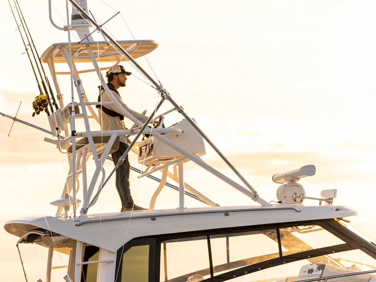 2027 Boston Whaler 365 Conquest 36.0 feet, Inuvik, Northwest Territories #14