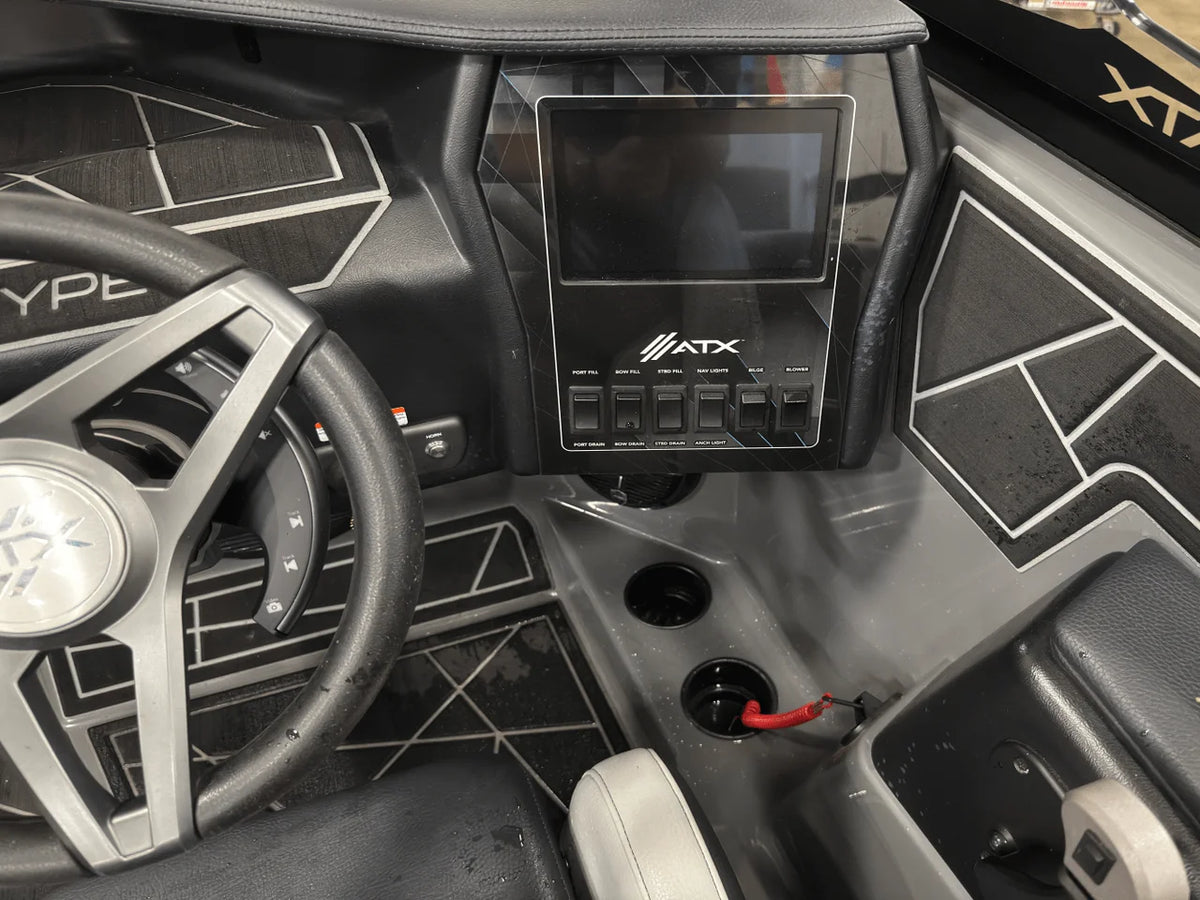 2021 ATX Surf Boats 20 TYPE-S 20.0 feet, Pewaukee, WI #11
