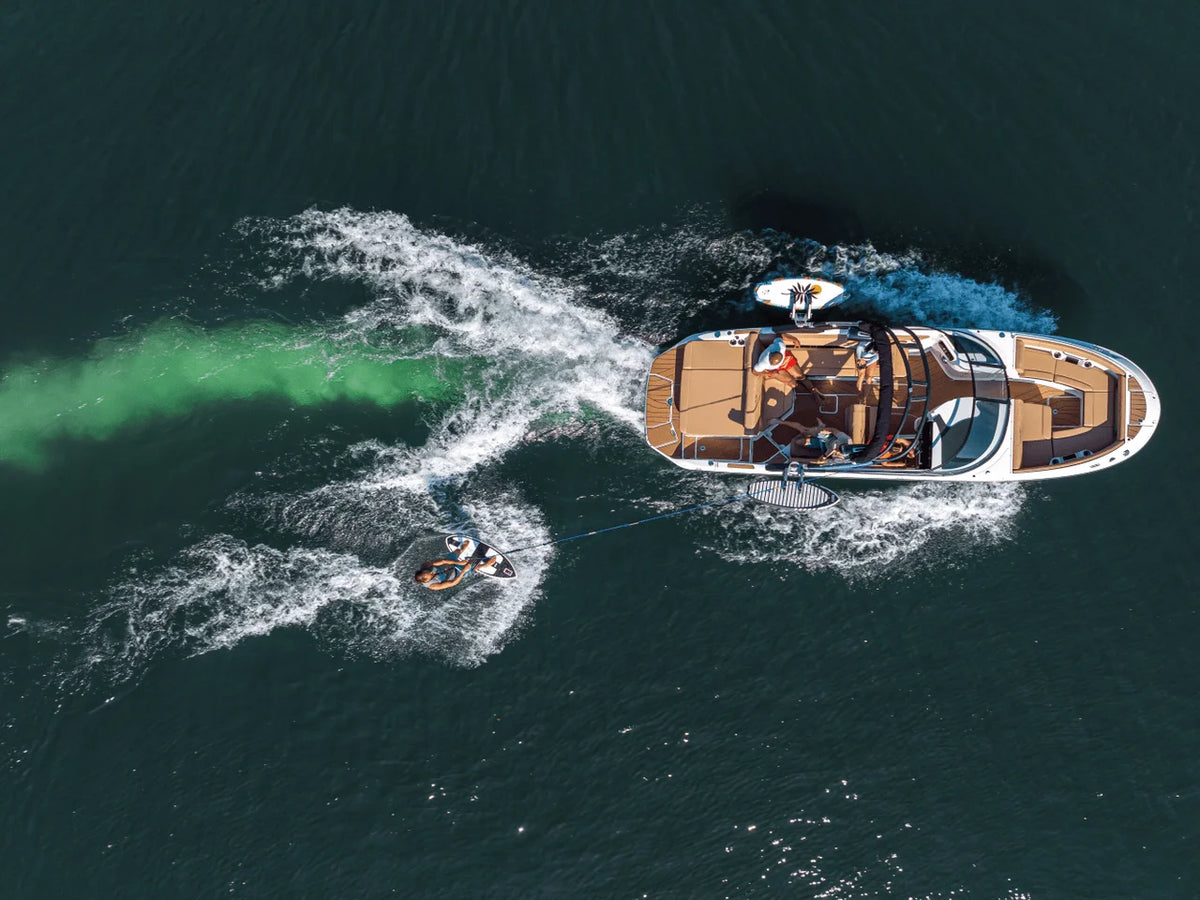 2027 Sea Ray SDX 250 Surf 25.0 feet, Inuvik, Northwest Territories #8