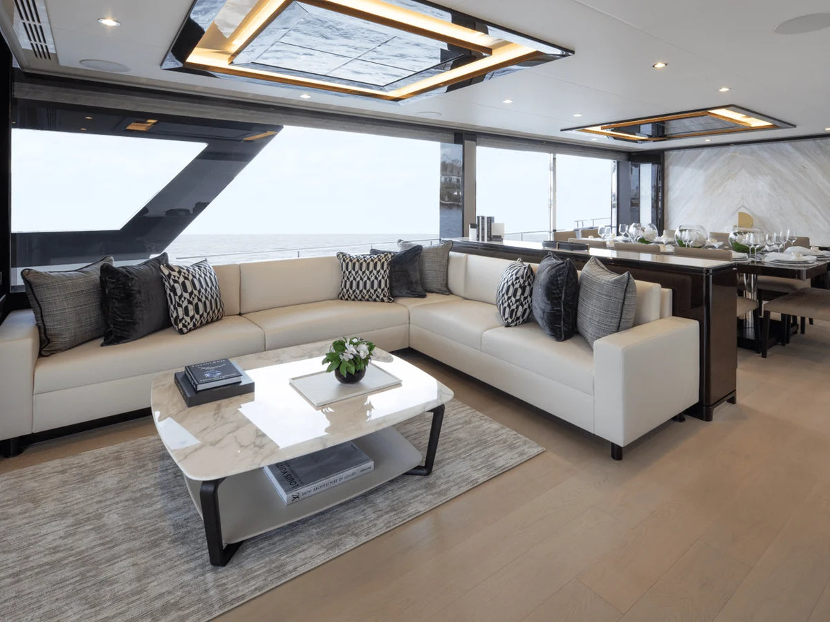 2027 Ocean Alexander 32L 106.0 feet, Inuvik, Northwest Territories #55