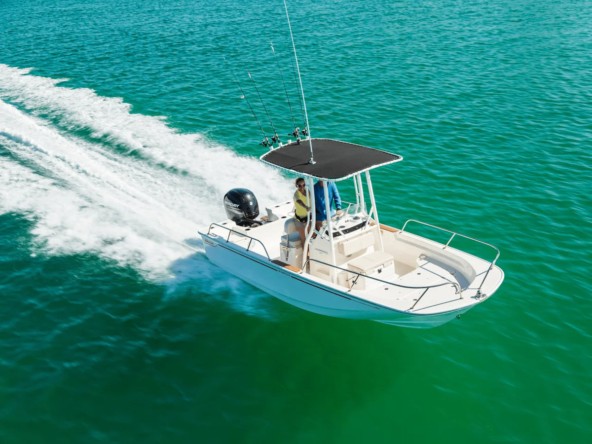 2027 Boston Whaler 190 Montauk 19.0 feet, Inuvik, Northwest Territories #3