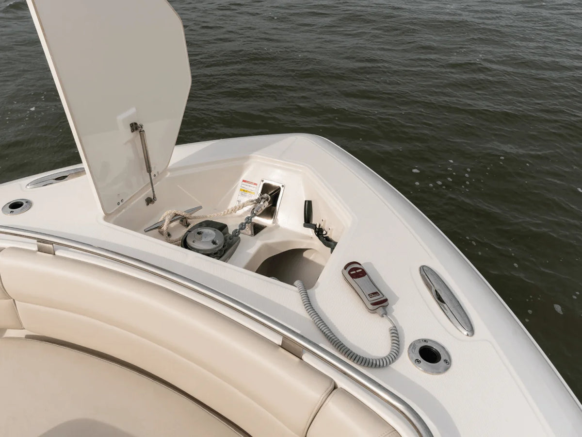 2027 Boston Whaler 380 Realm 38.0 feet, Inuvik, Northwest Territories #77
