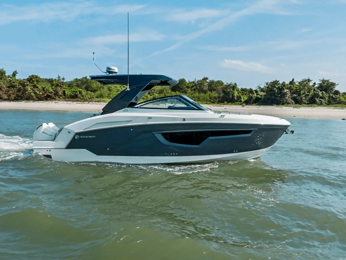 2024 Cruisers Yachts 34 GLS 34.0 feet, Marblehead, OH #35