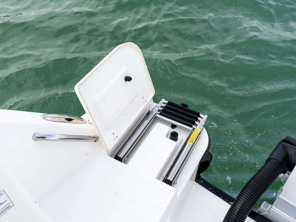 2027 Boston Whaler 365 Conquest 36.0 feet, Inuvik, Northwest Territories #75