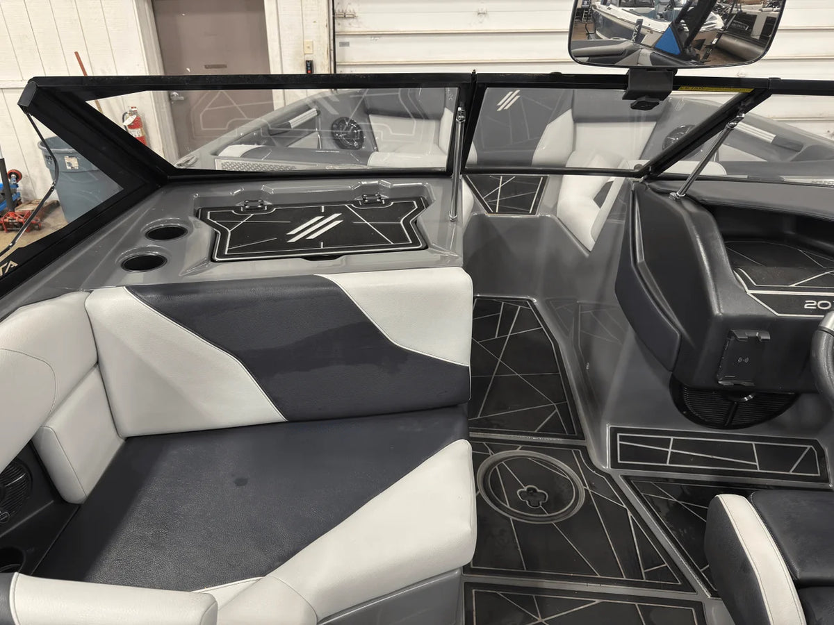 2021 ATX Surf Boats 20 TYPE-S 20.0 feet, Pewaukee, WI #14