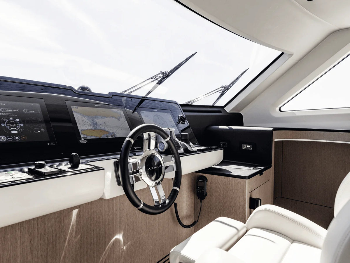 2027 Azimut Grande 26M 85.0 feet, Inuvik, Northwest Territories #42