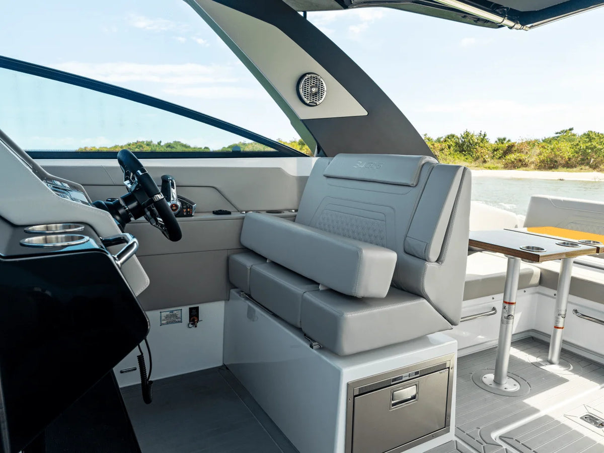 2024 Cruisers Yachts 34 GLS 34.0 feet, Marblehead, OH #65