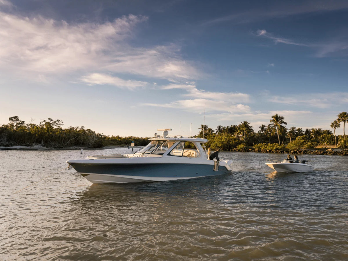 2027 Boston Whaler 380 Realm 38.0 feet, Inuvik, Northwest Territories #23
