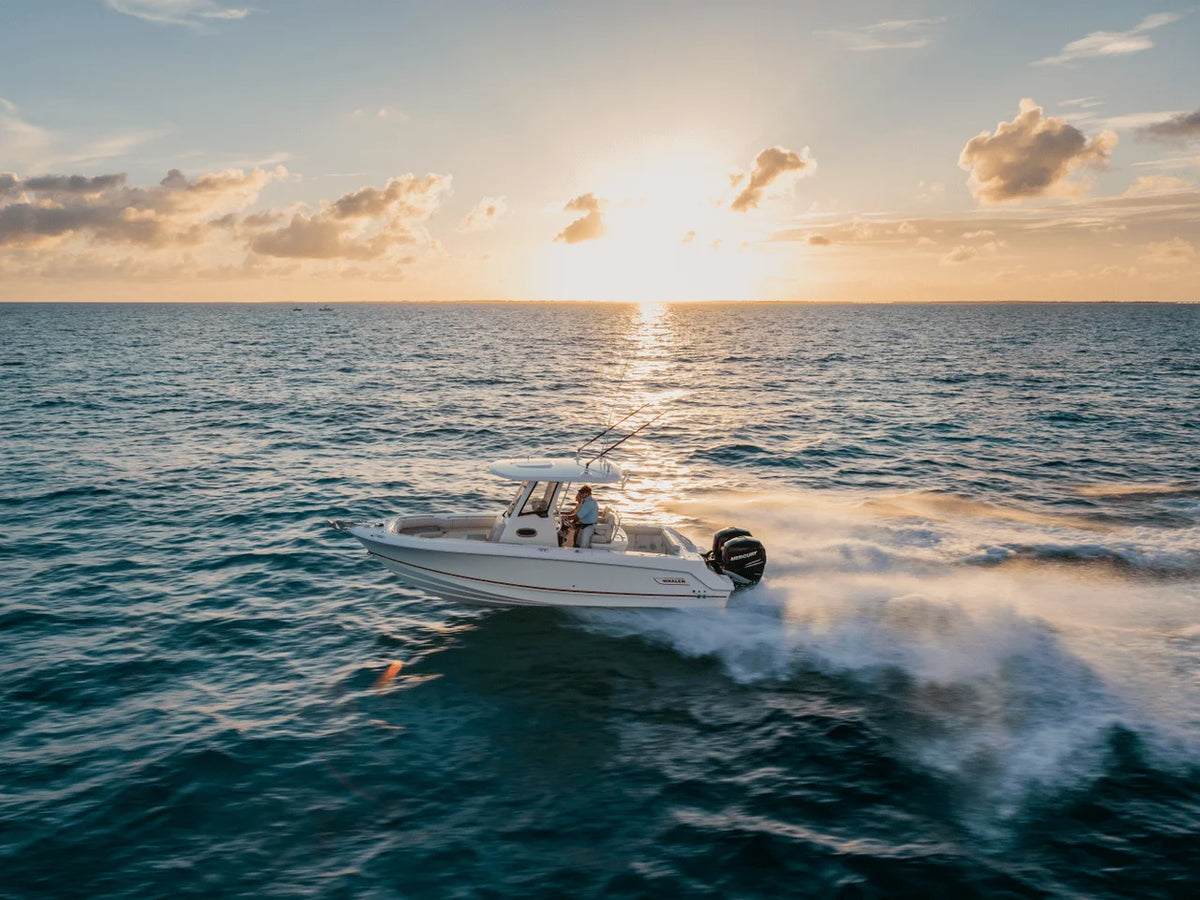 2027 Boston Whaler 250 Outrage 25.0 feet, Inuvik, Northwest Territories #54