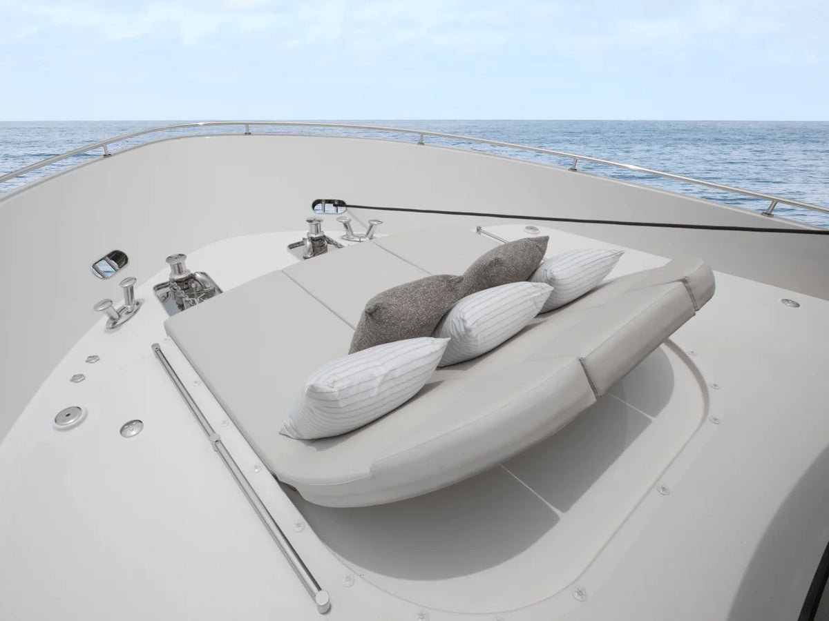 2027 Ocean Alexander 32L 106.0 feet, Inuvik, Northwest Territories #43