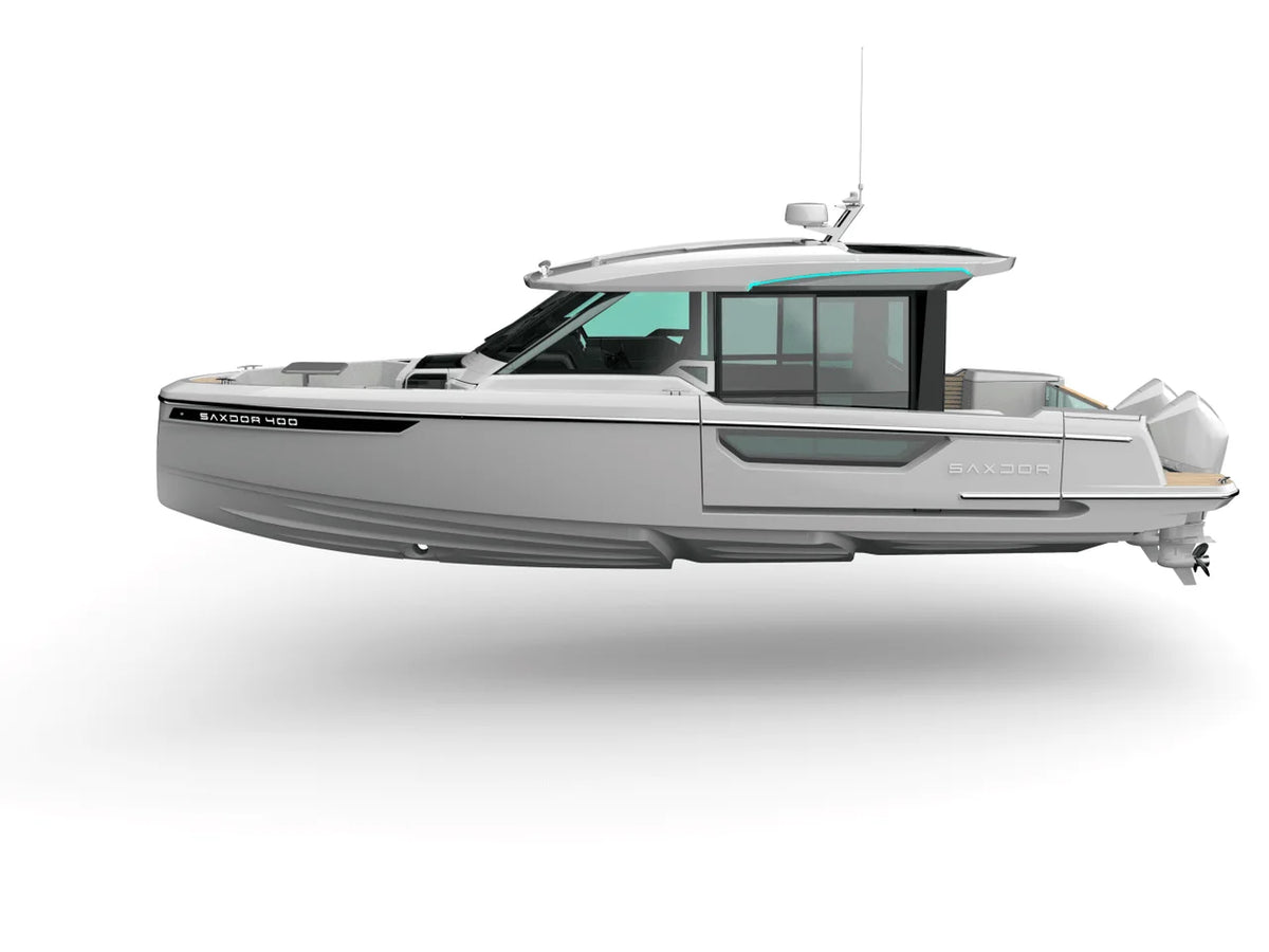 2027 Saxdor 400 GTC 40.0 feet, Inuvik, Northwest Territories #20