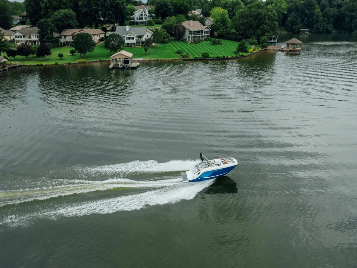 2025 Bayliner D22I 22.0 feet, Inuvik, Northwest Territories #3