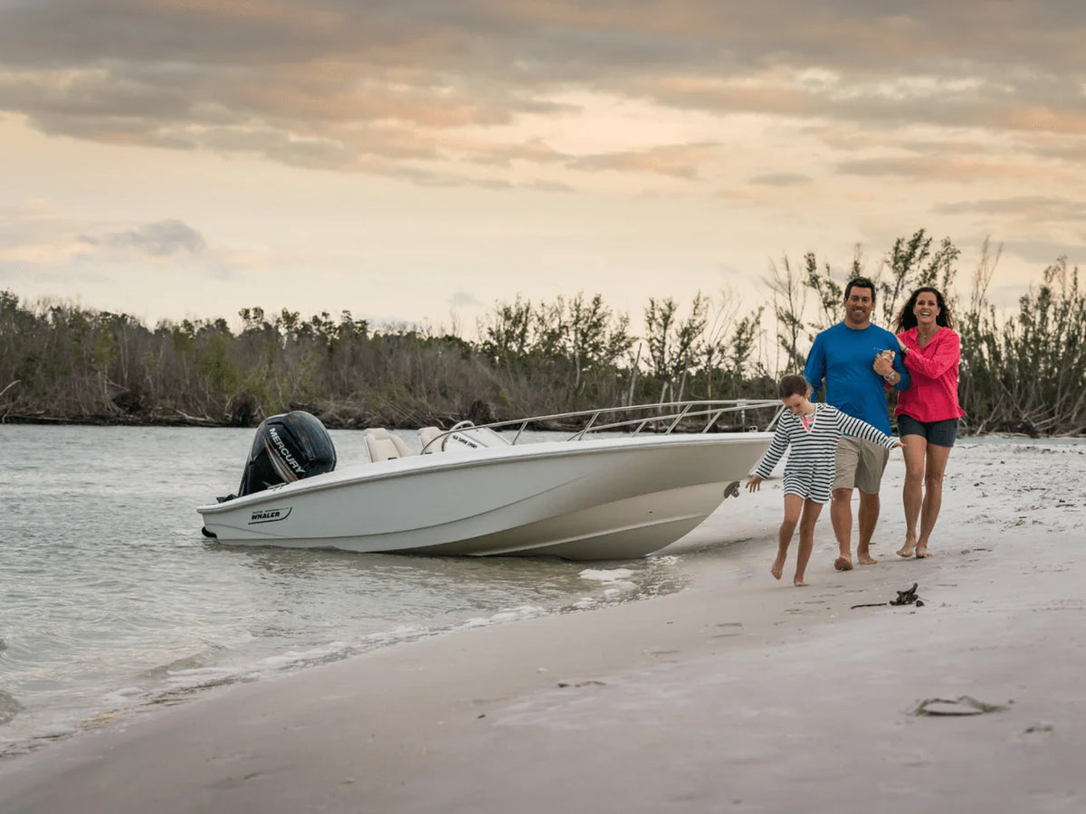 2027 Boston Whaler 160 Super Sport 16.0 feet, Inuvik, Northwest Territories #19