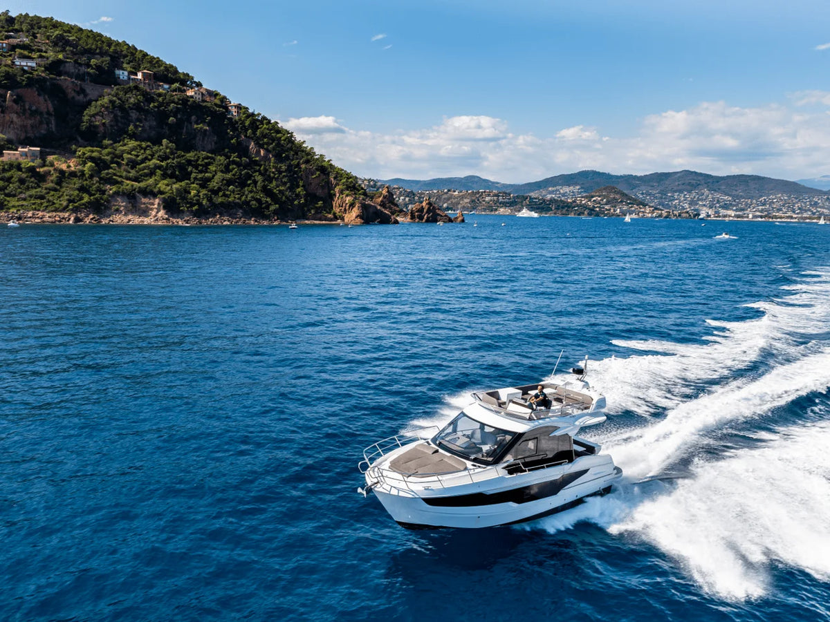 2027 Galeon 400 FLY 40.0 feet, Inuvik, Northwest Territories #4