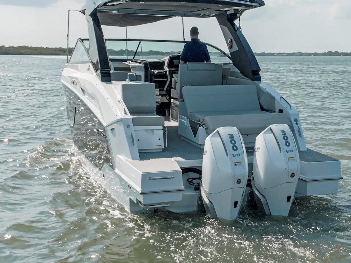 2024 Cruisers Yachts 34 GLS 34.0 feet, Marblehead, OH #6