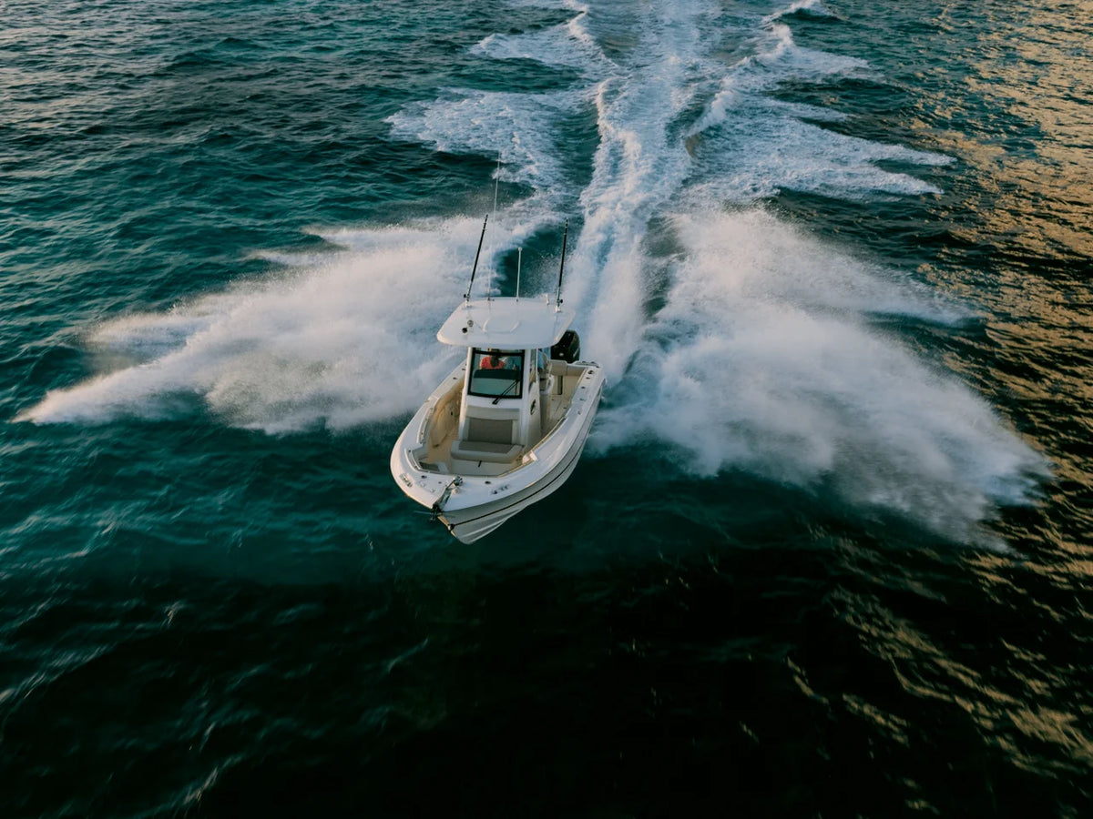 2027 Boston Whaler 250 Outrage 25.0 feet, Inuvik, Northwest Territories #50