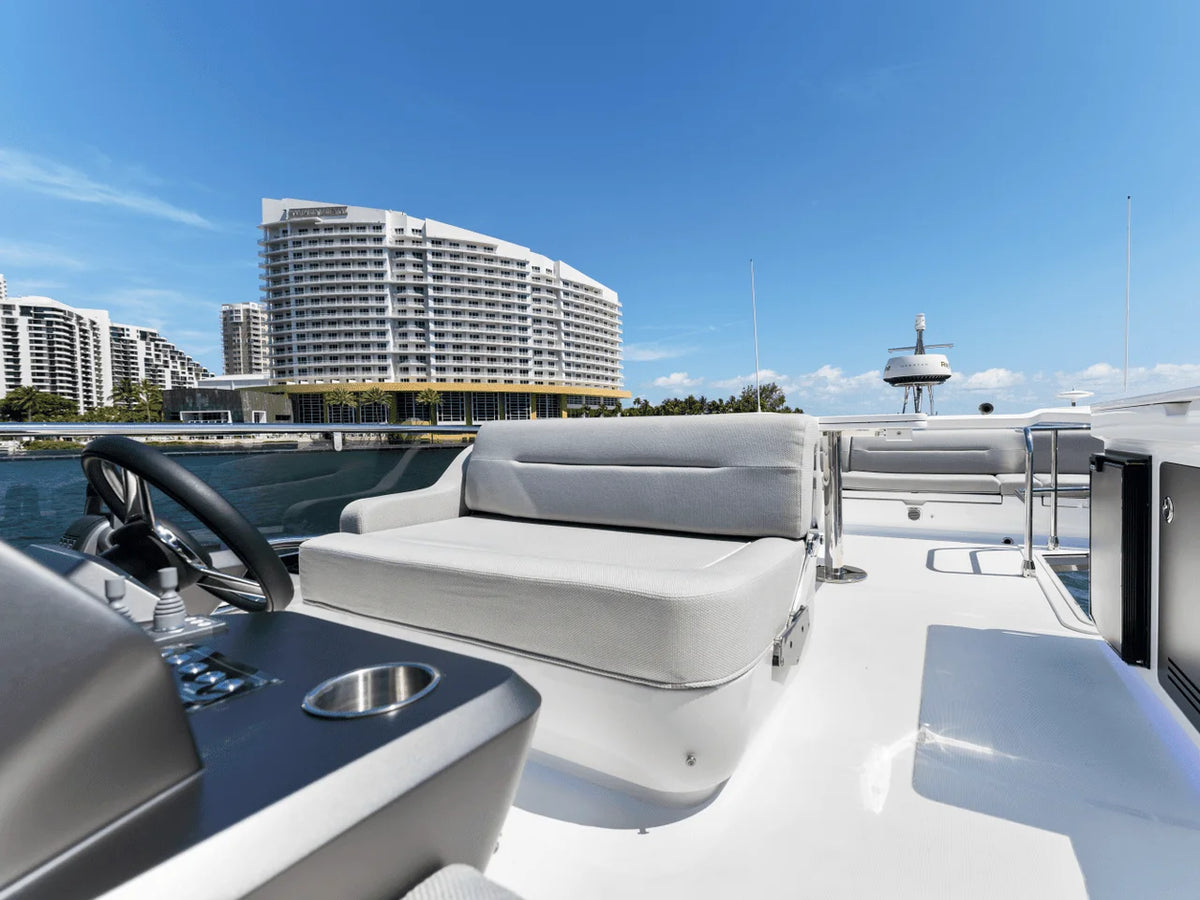 2027 Galeon 440 FLY 44.0 feet, Inuvik, Northwest Territories #22