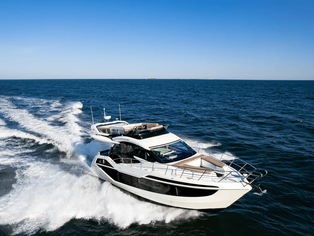 2027 Galeon 480 FLY 48.0 feet, Inuvik, Northwest Territories #33