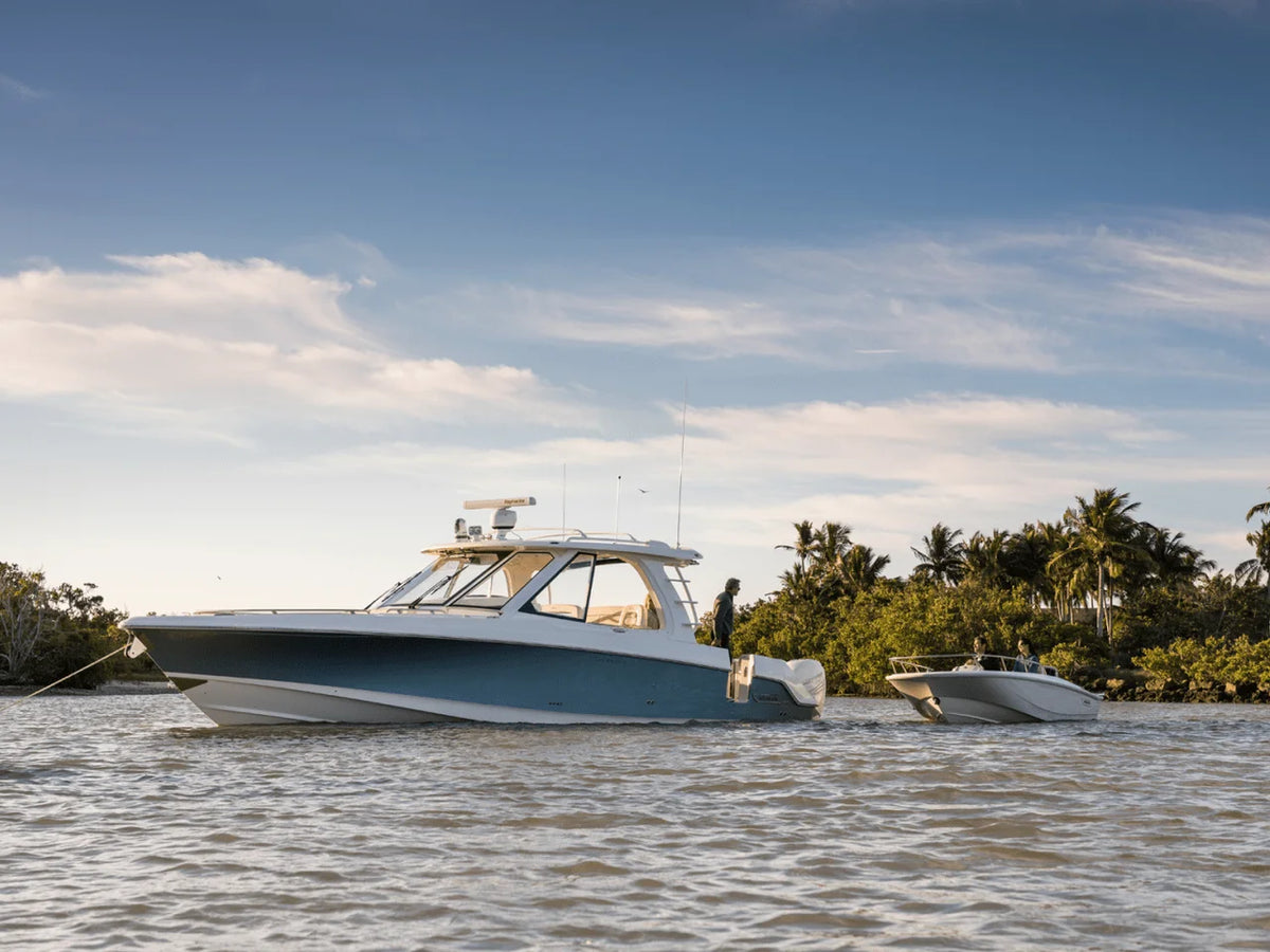 2027 Boston Whaler 380 Realm 38.0 feet, Inuvik, Northwest Territories #25