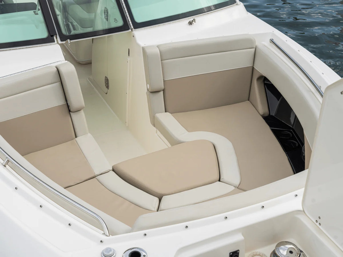 2026 Boston Whaler 280 Vantage 28.0 feet, Inuvik, Northwest Territories #45