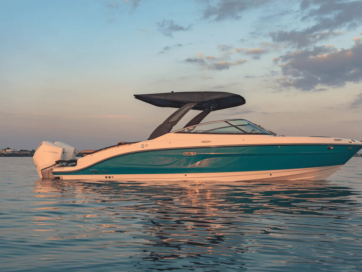 2027 Sea Ray SLX 280 Outboard 28.0 feet, Inuvik, Northwest Territories #26
