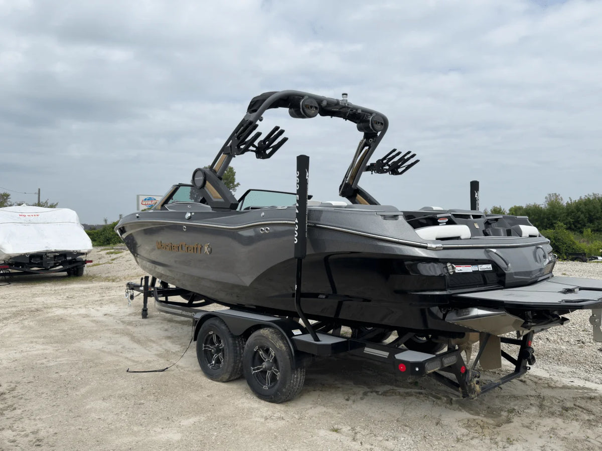 2025 Mastercraft X22 22.0 feet, Antioch, IL #7