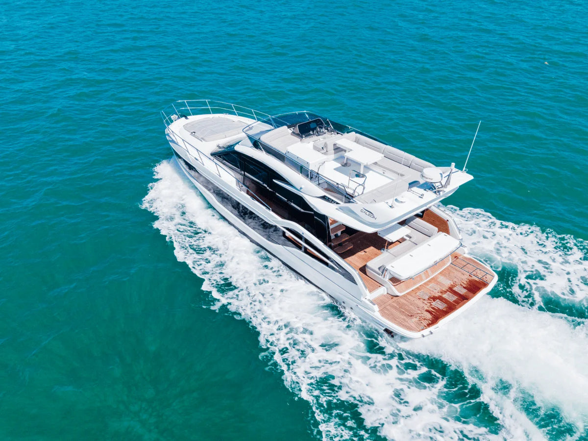 2027 Galeon 440 FLY 44.0 feet, Inuvik, Northwest Territories #6