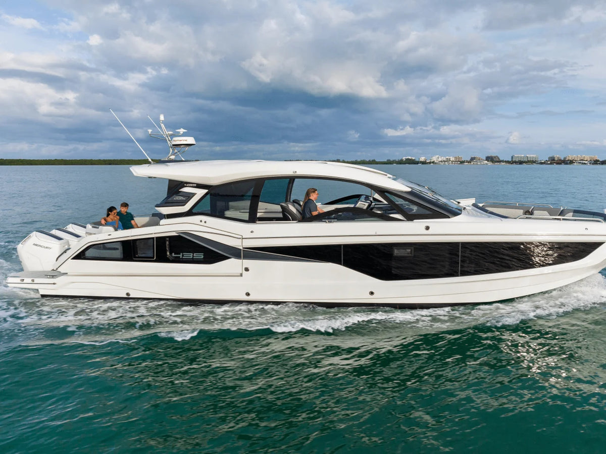 2027 Galeon 435 GTO 43.0 feet, Inuvik, Northwest Territories #9