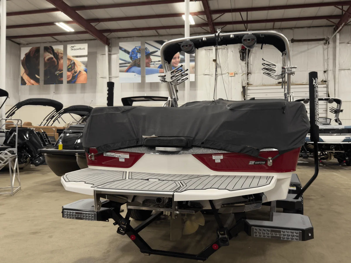 2025 Mastercraft XT22 22.0 feet, Pewaukee, WI #50