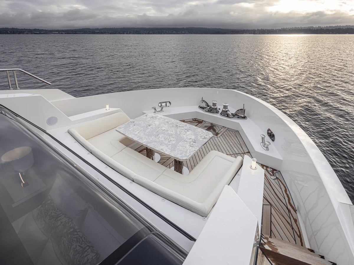 2027 Ocean Alexander 27R 88.0 feet, Inuvik, Northwest Territories #28