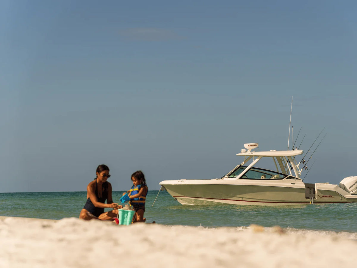 2027 Boston Whaler 280 Vantage 28.0 feet, Inuvik, Northwest Territories #16