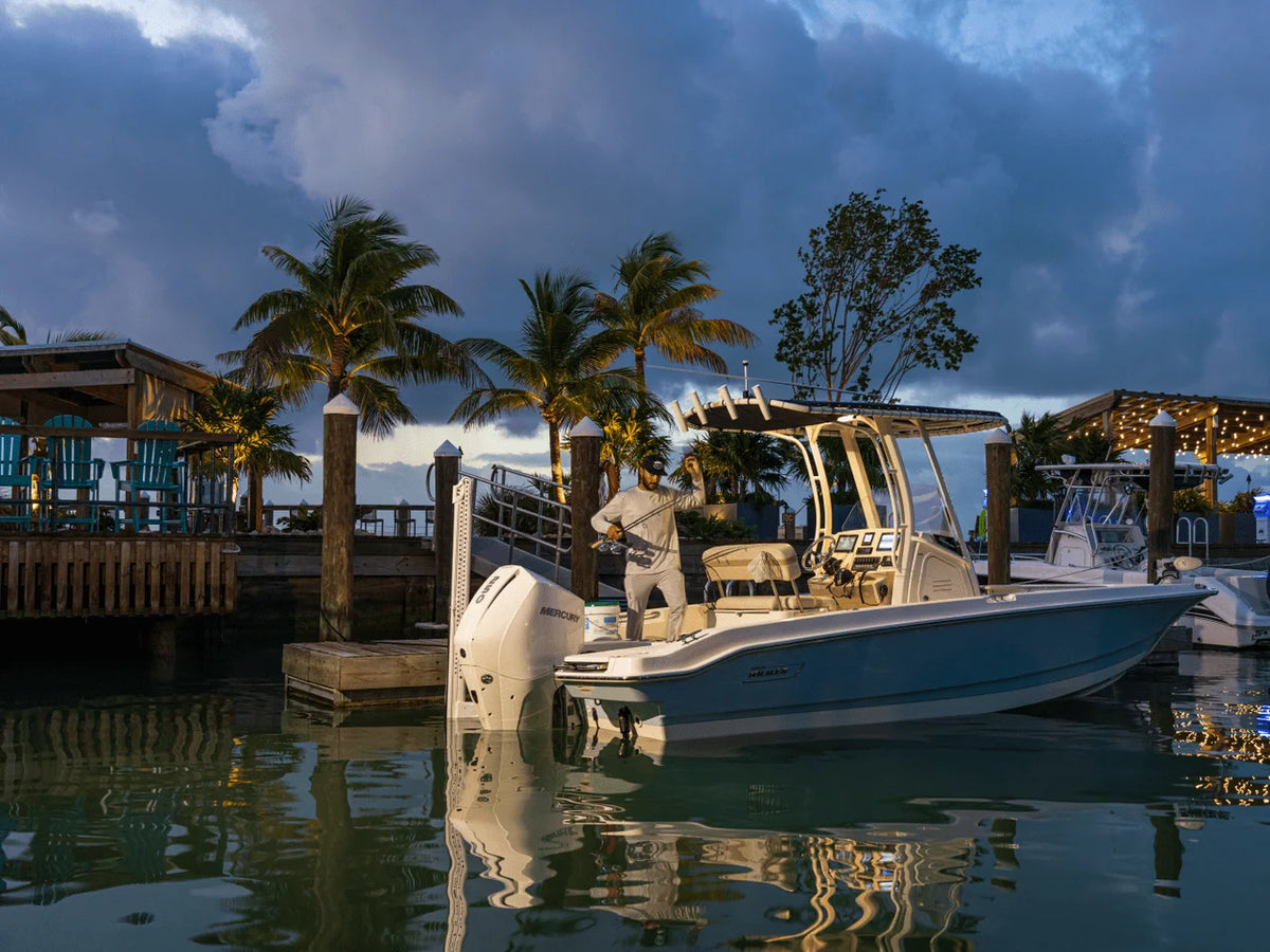 2027 Boston Whaler 220 Dauntless 22.0 feet, Inuvik, Northwest Territories #7