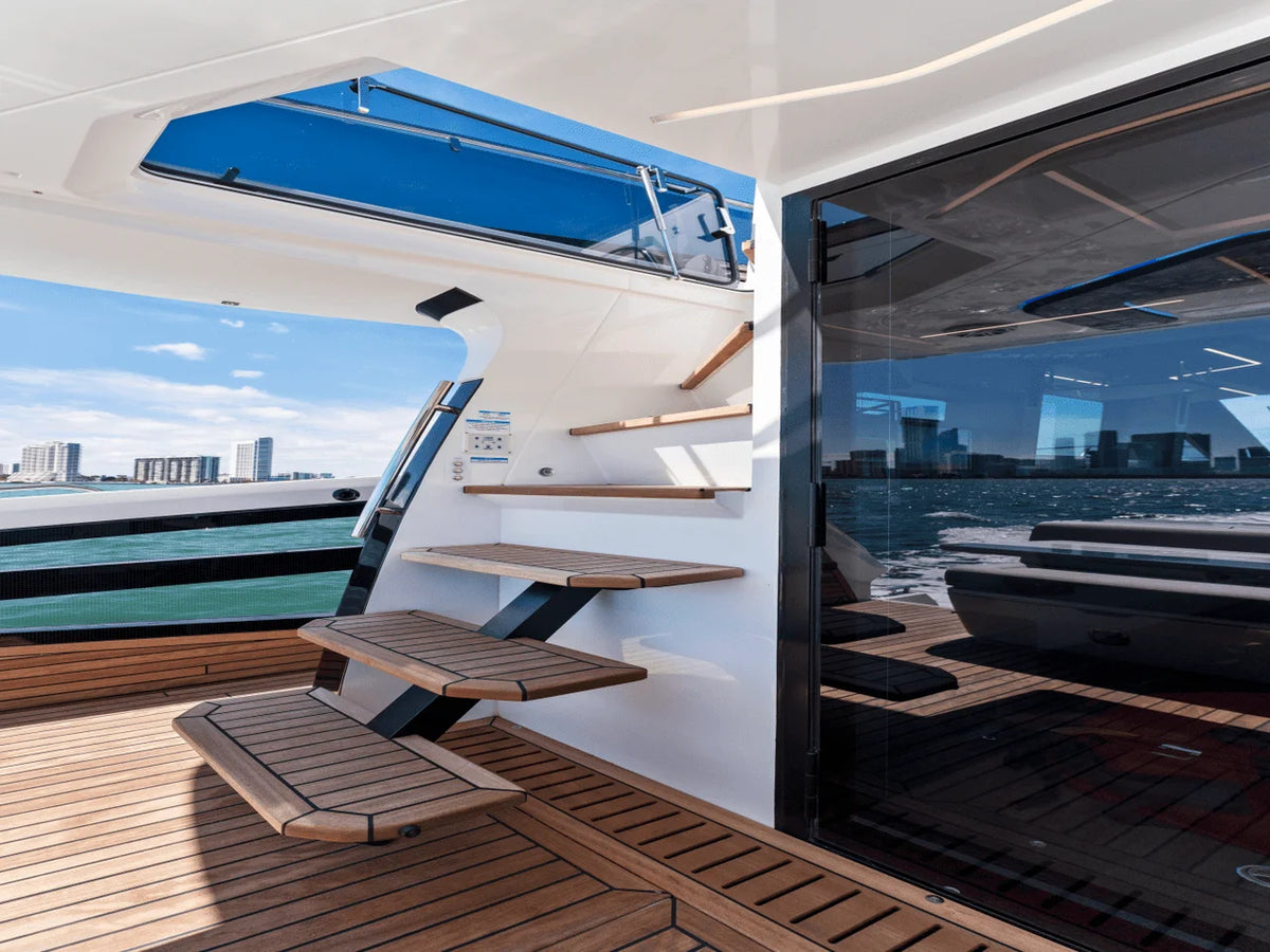 2027 Galeon 440 FLY 44.0 feet, Inuvik, Northwest Territories #30