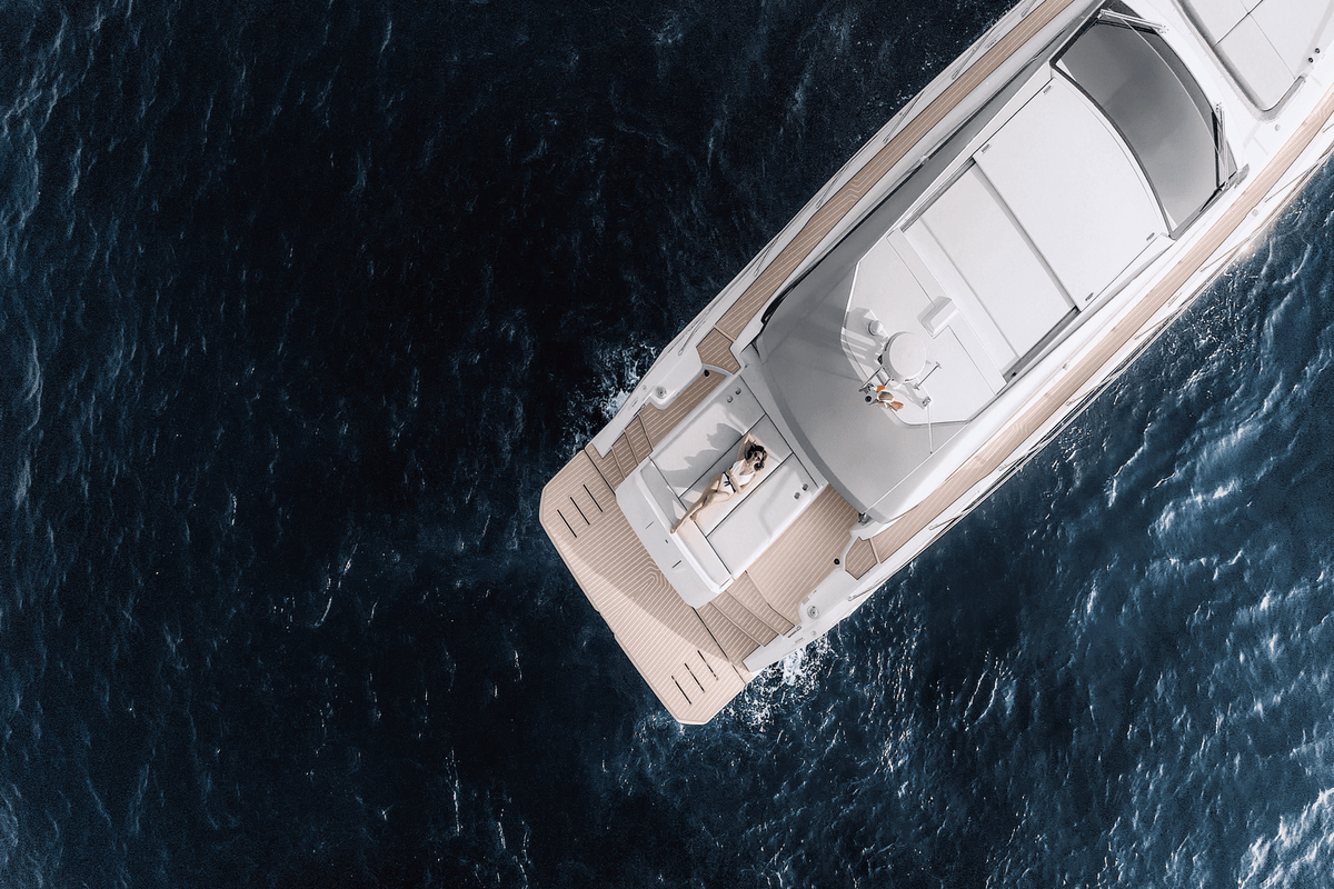 2027 Azimut Atlantis 51 53.0 feet, Inuvik, Northwest Territories #9