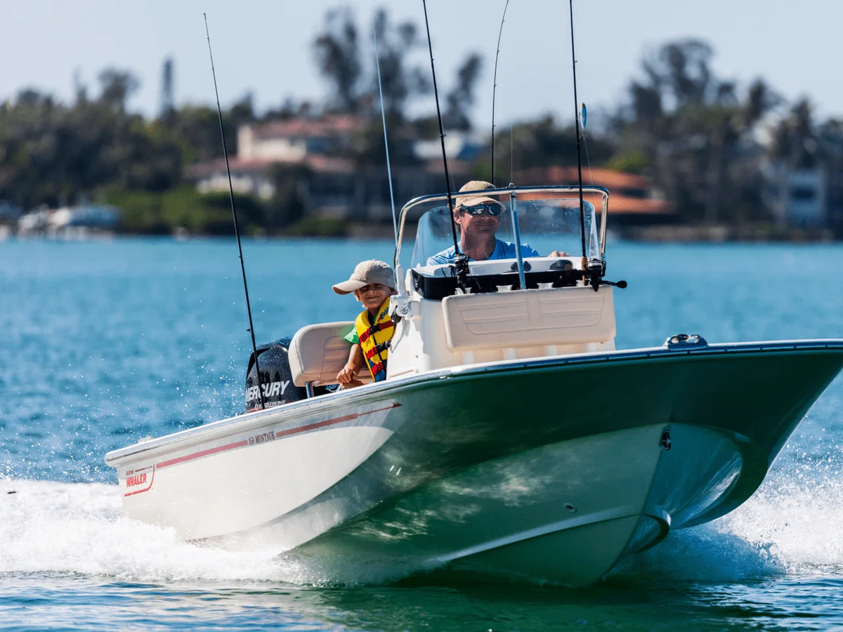2027 Boston Whaler 150 Montauk 15.0 feet, Inuvik, Northwest Territories #28