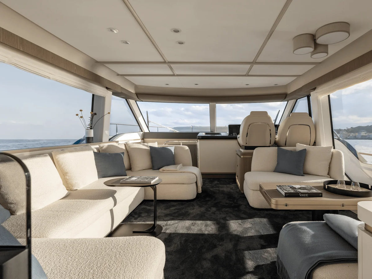 2026 Azimut Magellano 60 60.0 feet, Inuvik, Northwest Territories #38