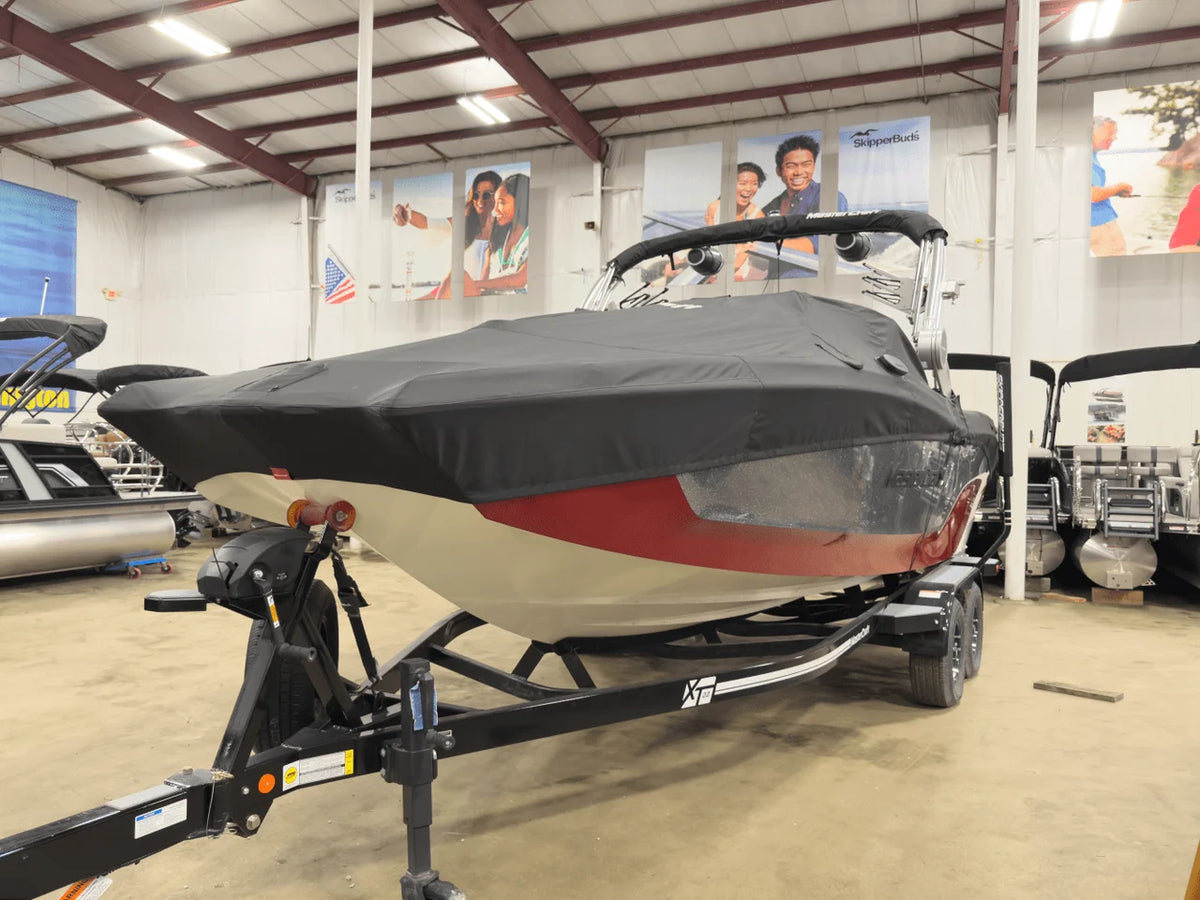 2025 Mastercraft XT22 22.0 feet, Antioch, IL #45