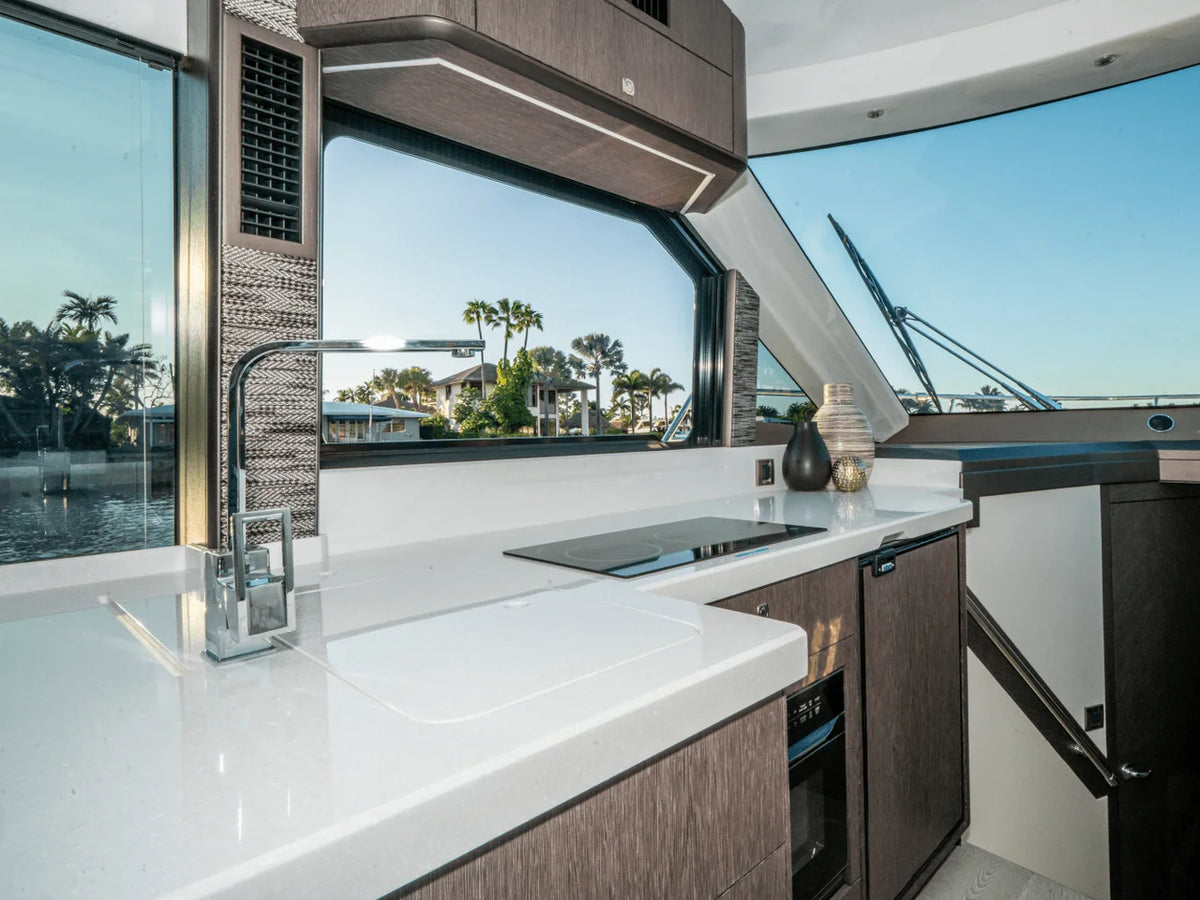 2027 Galeon 400 FLY 40.0 feet, Inuvik, Northwest Territories #71
