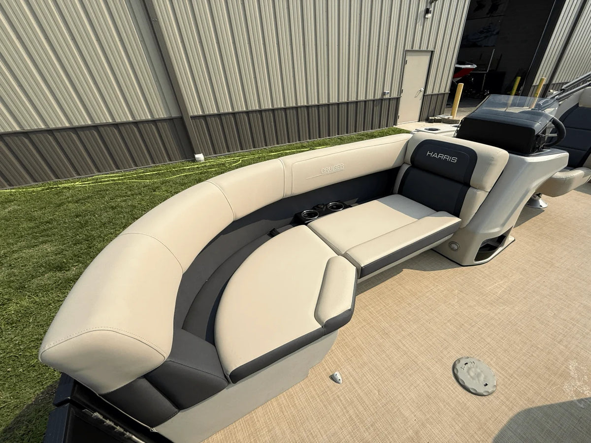 2024 Harris CRUISER 210 21.0 feet, Antioch, IL #7