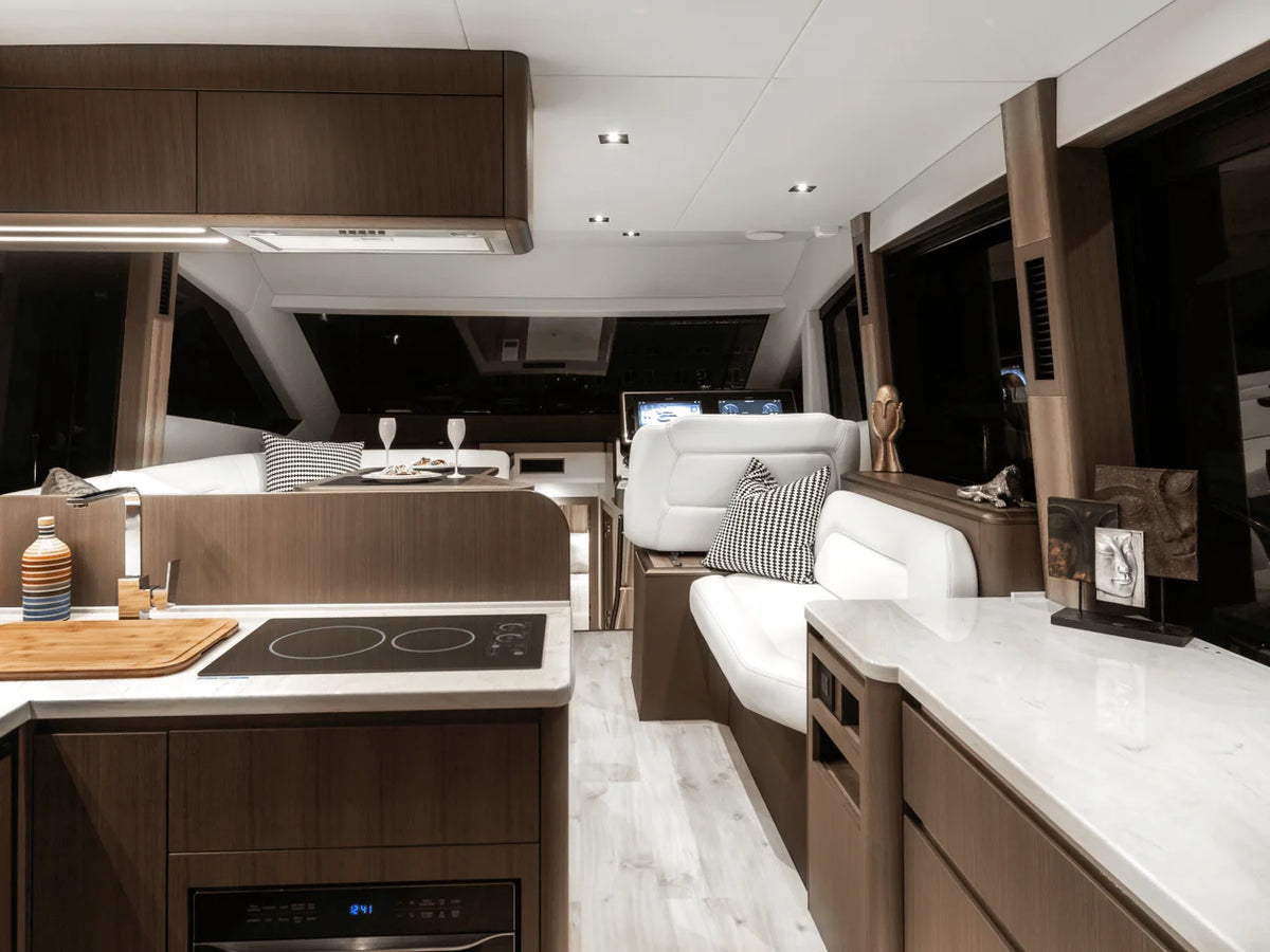 2027 Galeon 480 FLY 48.0 feet, Inuvik, Northwest Territories #36