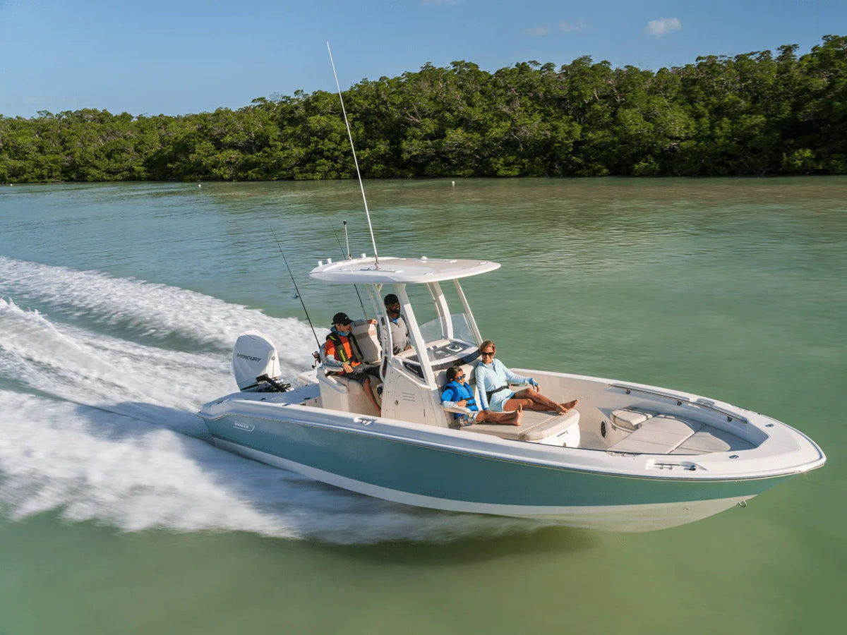 2027 Boston Whaler 250 Dauntless 25.0 feet, Inuvik, Northwest Territories #1