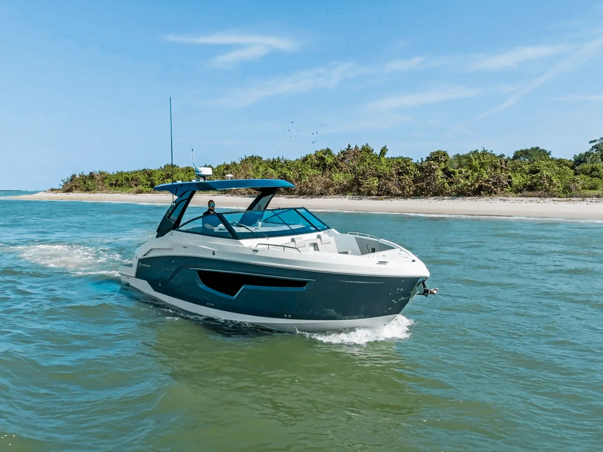 2024 Cruisers Yachts 34 GLS 34.0 feet, Marblehead, OH #42
