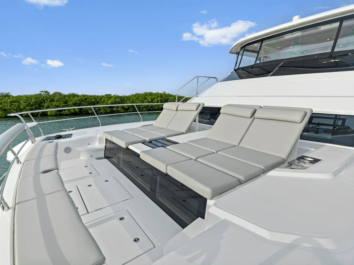 2027 Aquila 50 Yacht 50.0 feet, Inuvik, Northwest Territories #45