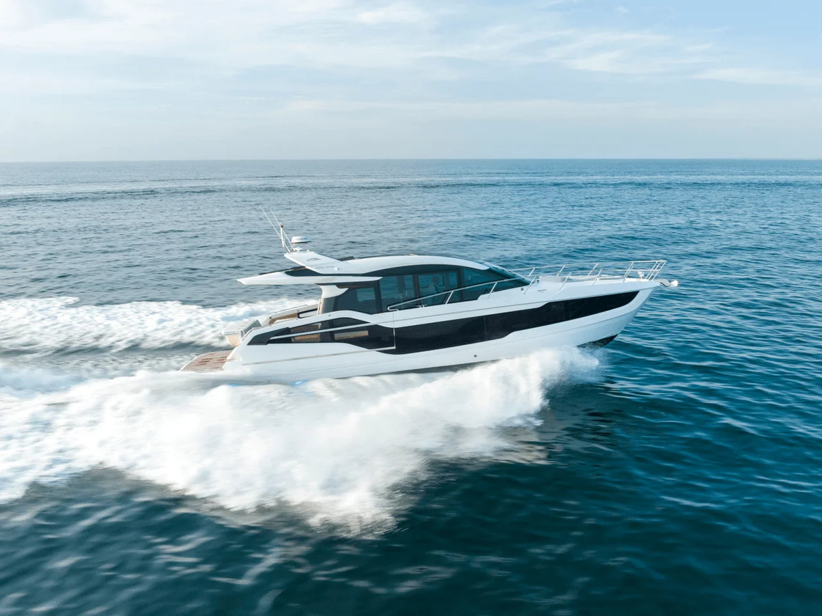 2027 Galeon 450 HTC 45.0 feet, Inuvik, Northwest Territories #75